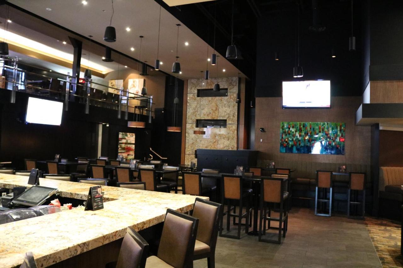 Nomad Hotel & Suites Fort Mcmurray Extérieur photo